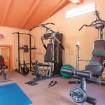 In With Sauna * Póla