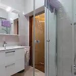Nyaraló In With Sauna Póla