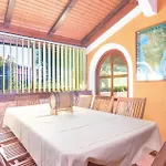 Nyaraló In With Sauna