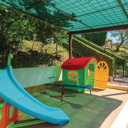 Beautiful In With Sauna