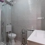 Dom wakacyjny In With Sauna Pula