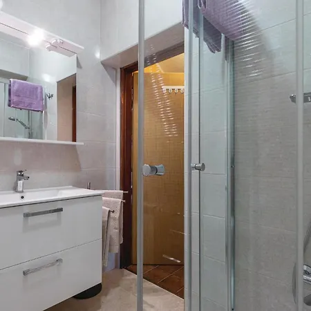 Holiday home Cozy In With Outdoor Swimming Pool Pula