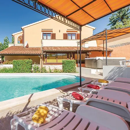 Cozy In With Outdoor Swimming Pool