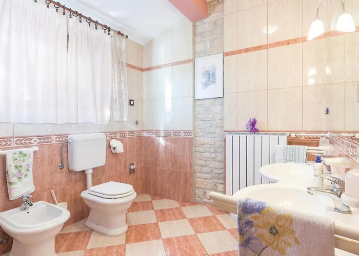 Beautiful In With Sauna Ferienhaus *