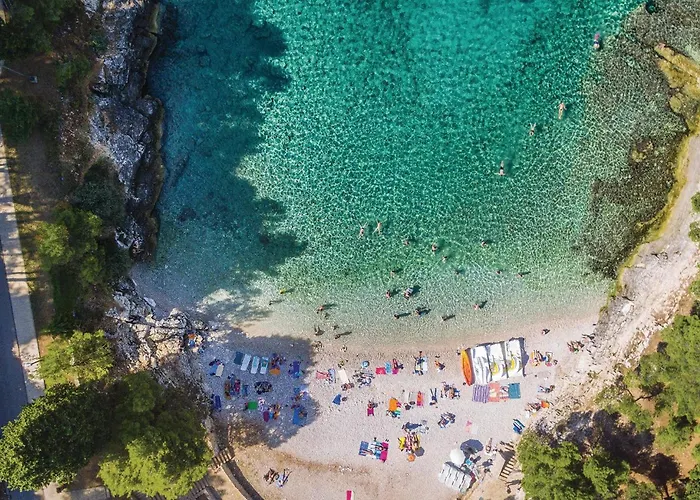 Beautiful In With Sauna *