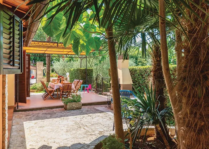 Beautiful In With Sauna Ferienhaus *