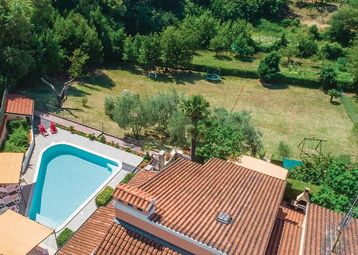 Beautiful In With Sauna Ferienhaus *